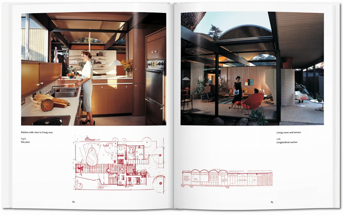 Case Study Houses (English) Book