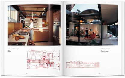 Case Study Houses (English) Book