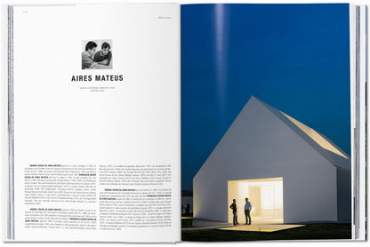 Contemporary Houses. 100 Homes Around the World (German, French, English) Book
