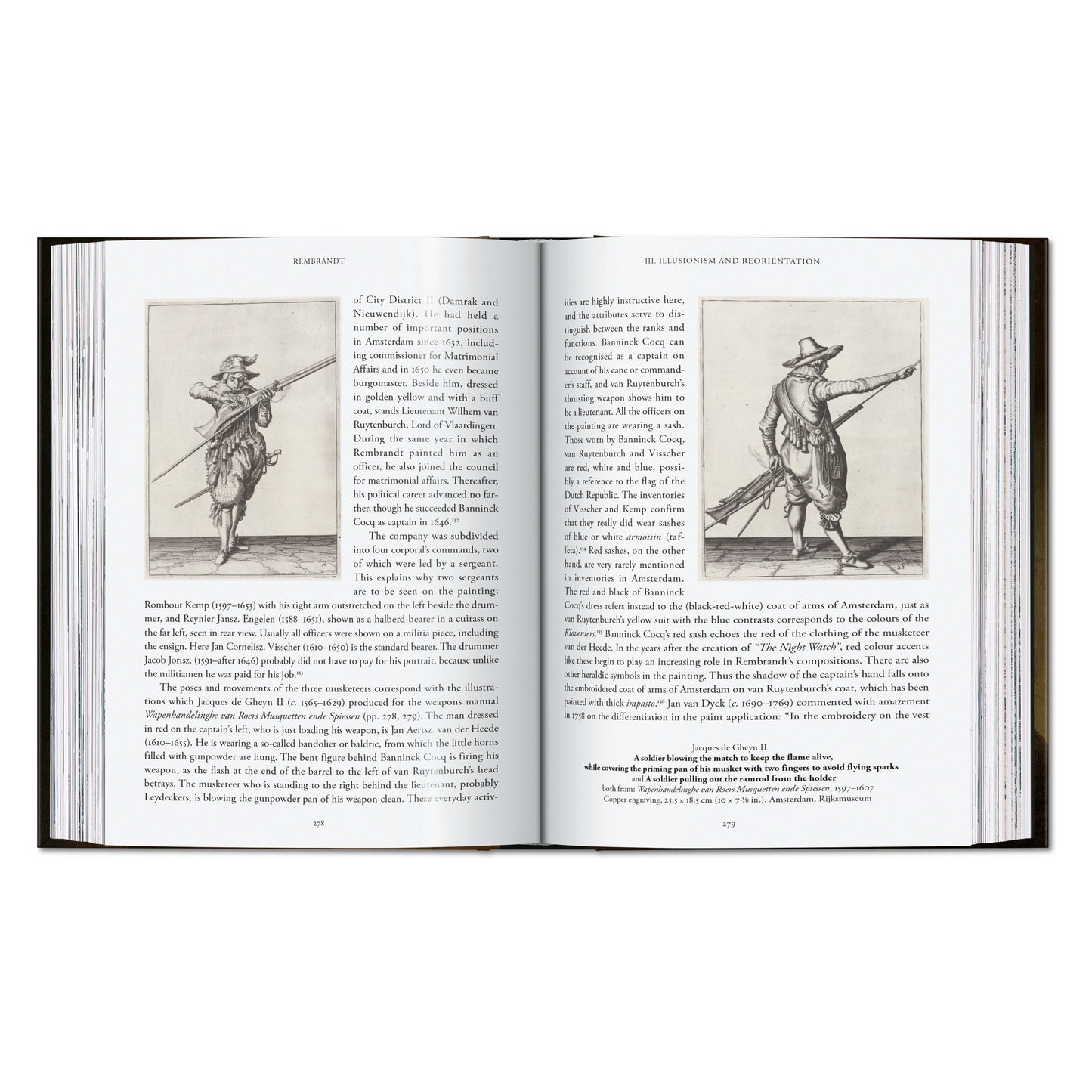 Rembrandt. The Paintings. 45th Ed. (English) Book