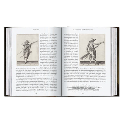 Rembrandt. The Paintings. 45th Ed. (English) Book