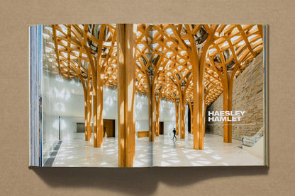 Shigeru Ban. Complete Works 1985–Today (German, French, English) Book