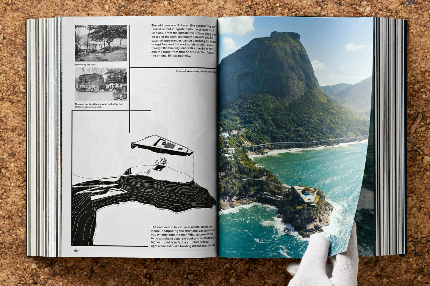 Bjarne Mastenbroek. Dig it! Building Bound to the Ground (English) Book