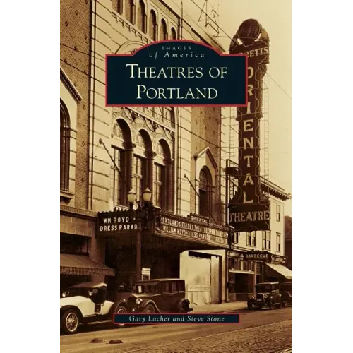 Theatres of Portland
