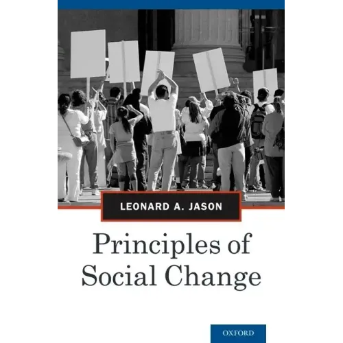 Principles of Social Change