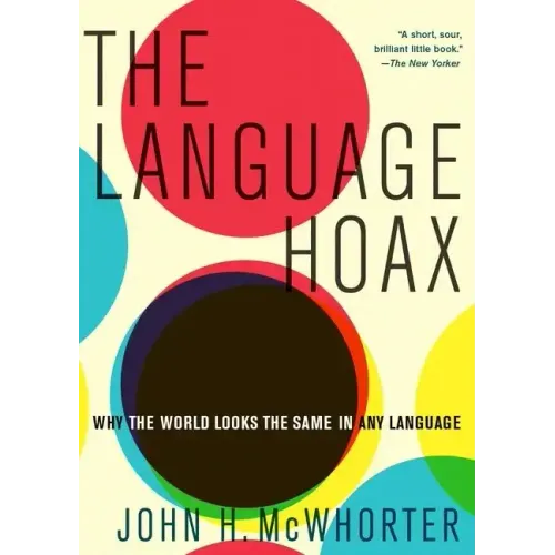 Language Hoax