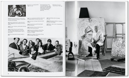 Max Ernst (English) Book