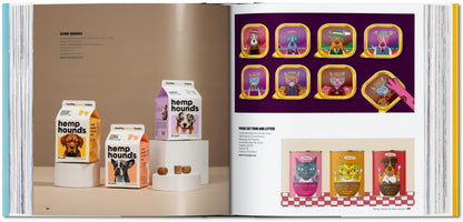 The Package Design Book 8 (English) Book