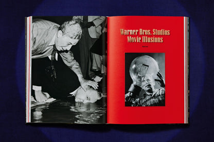 LIFE. Hollywood (English) Book