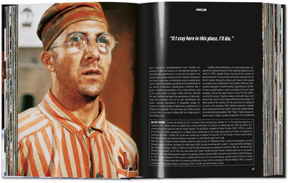 100 Movies of the 1970s (English) Book