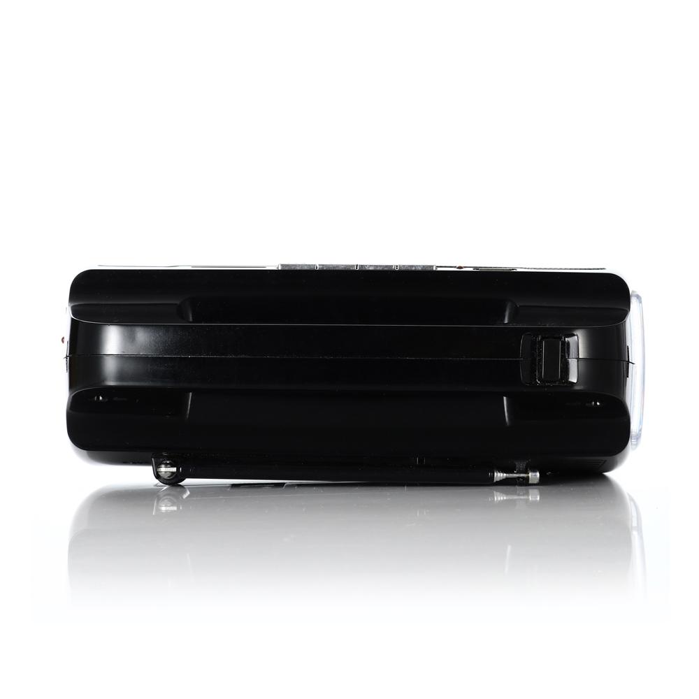 Supersonic 9 Band AM FM SW1-7 Portable Radio (SC-1082)