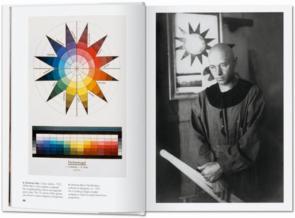 Bauhaus. Updated Edition (English) Book