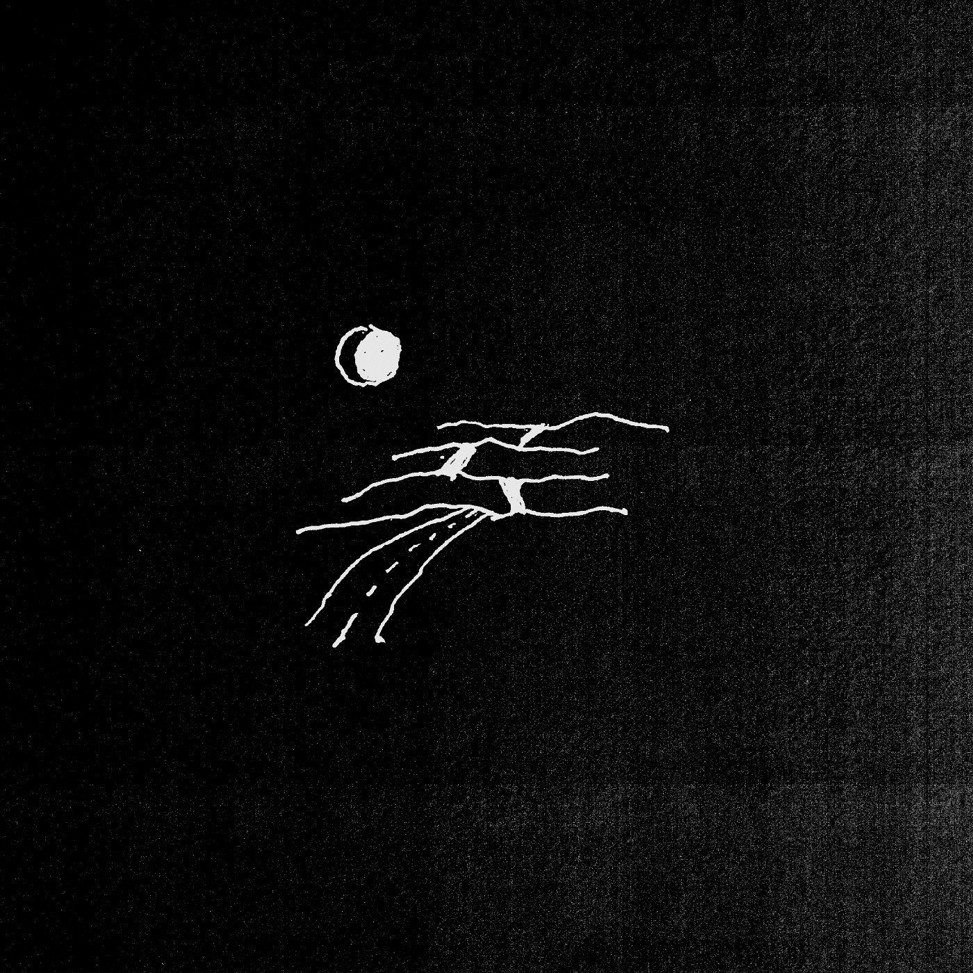 PRE-ORDER Cadaver Eyes - Road Extends [Vinyl] Vinyl Record