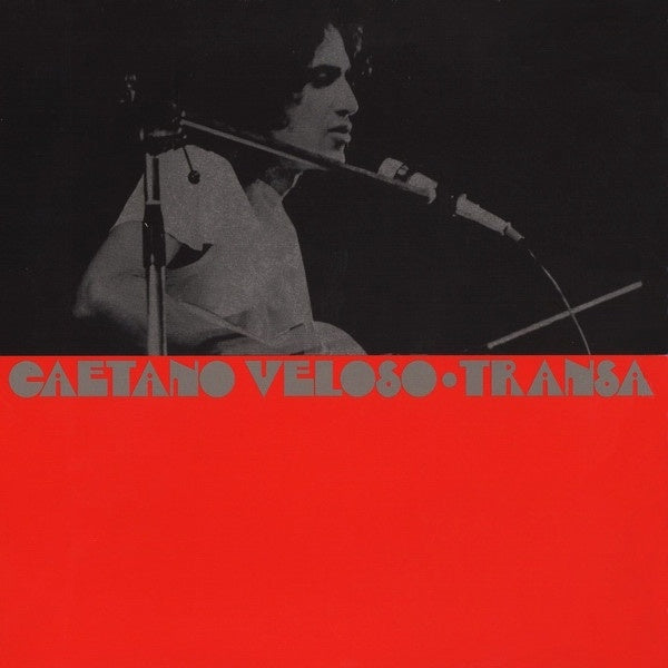 Transa Vinyl Record