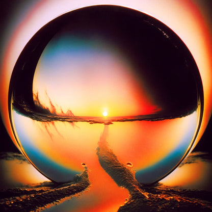 Neon Pill (Gatefold LP Jacket, Poster) [Vinyl]