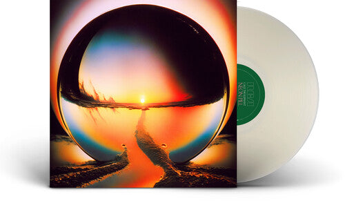 Neon Pill (Indie Exclusive, Milky Clear Colored Vinyl (Gatefold LP Jacket, Poster) Vinyl Record