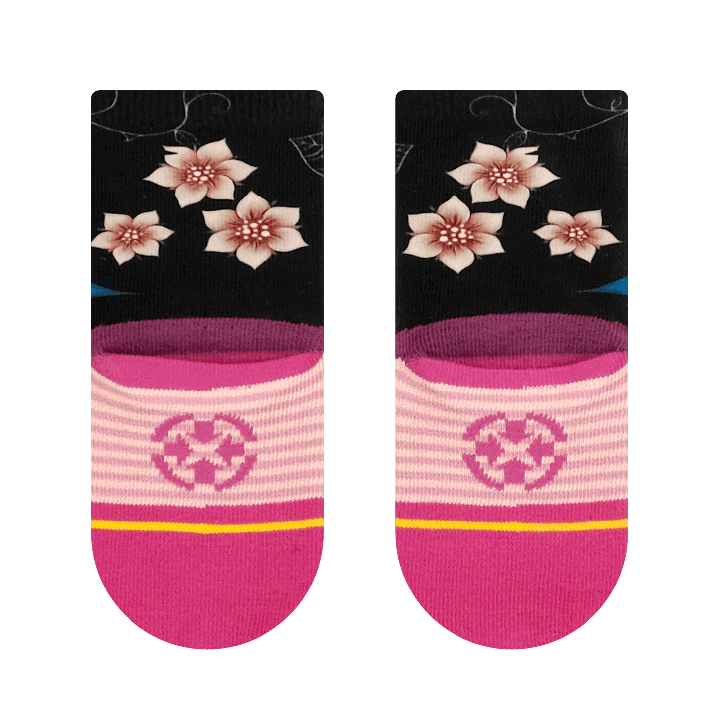 Caia Koopman Baby Sock 3-Pack