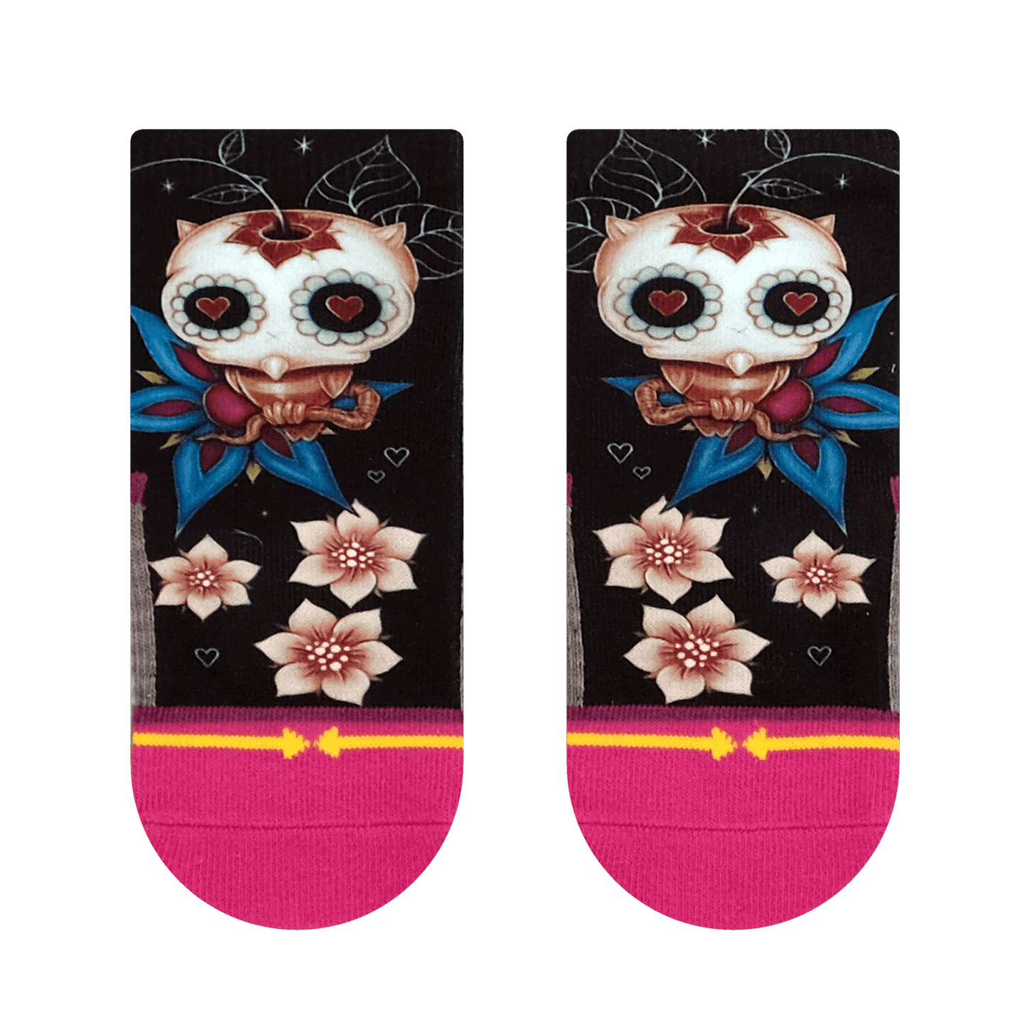 Caia Koopman Baby Sock 3-Pack