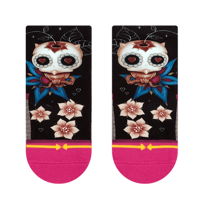 Caia Koopman Baby Sock 3-Pack