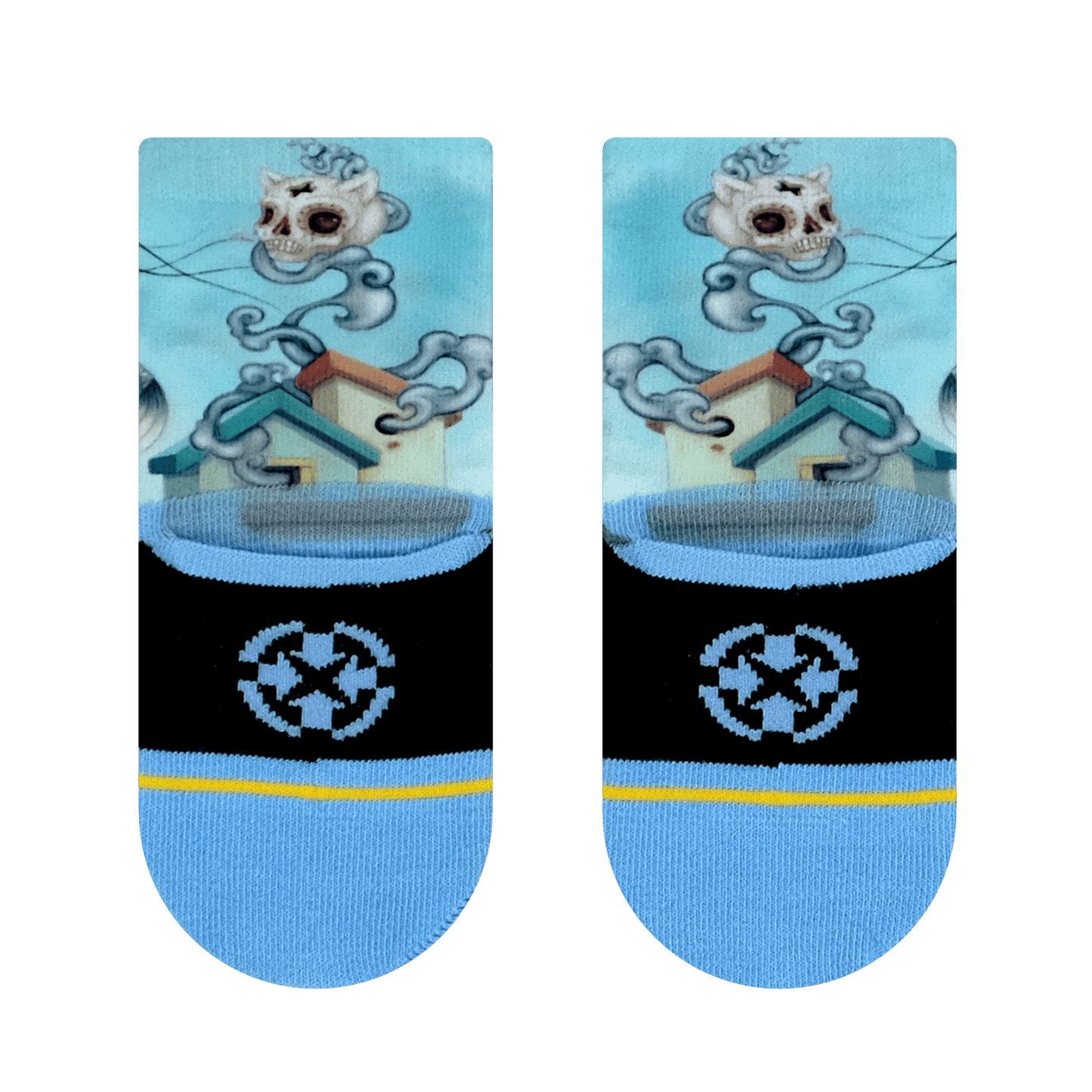 Caia Koopman Baby Sock 3-Pack