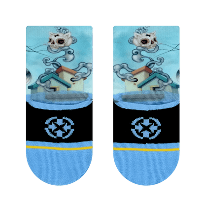 Caia Koopman Baby Sock 3-Pack