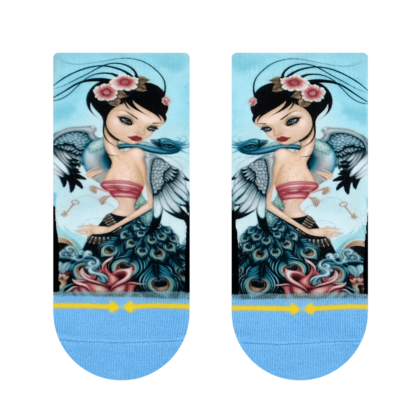 Caia Koopman Baby Sock 3-Pack