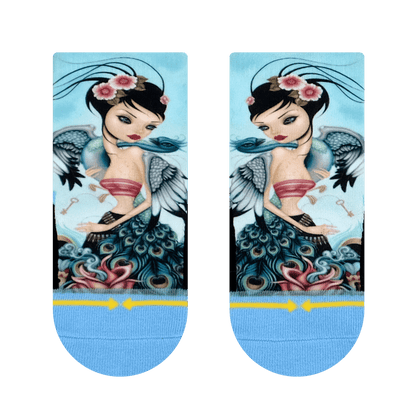 Caia Koopman Baby Sock 3-Pack