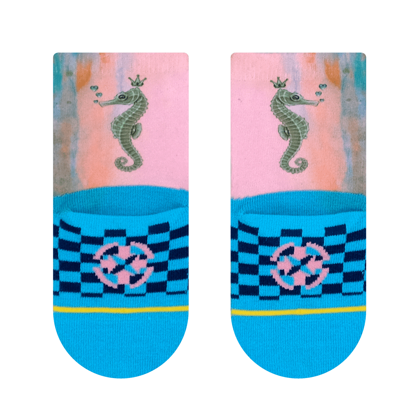Caia Koopman Baby Sock 3-Pack
