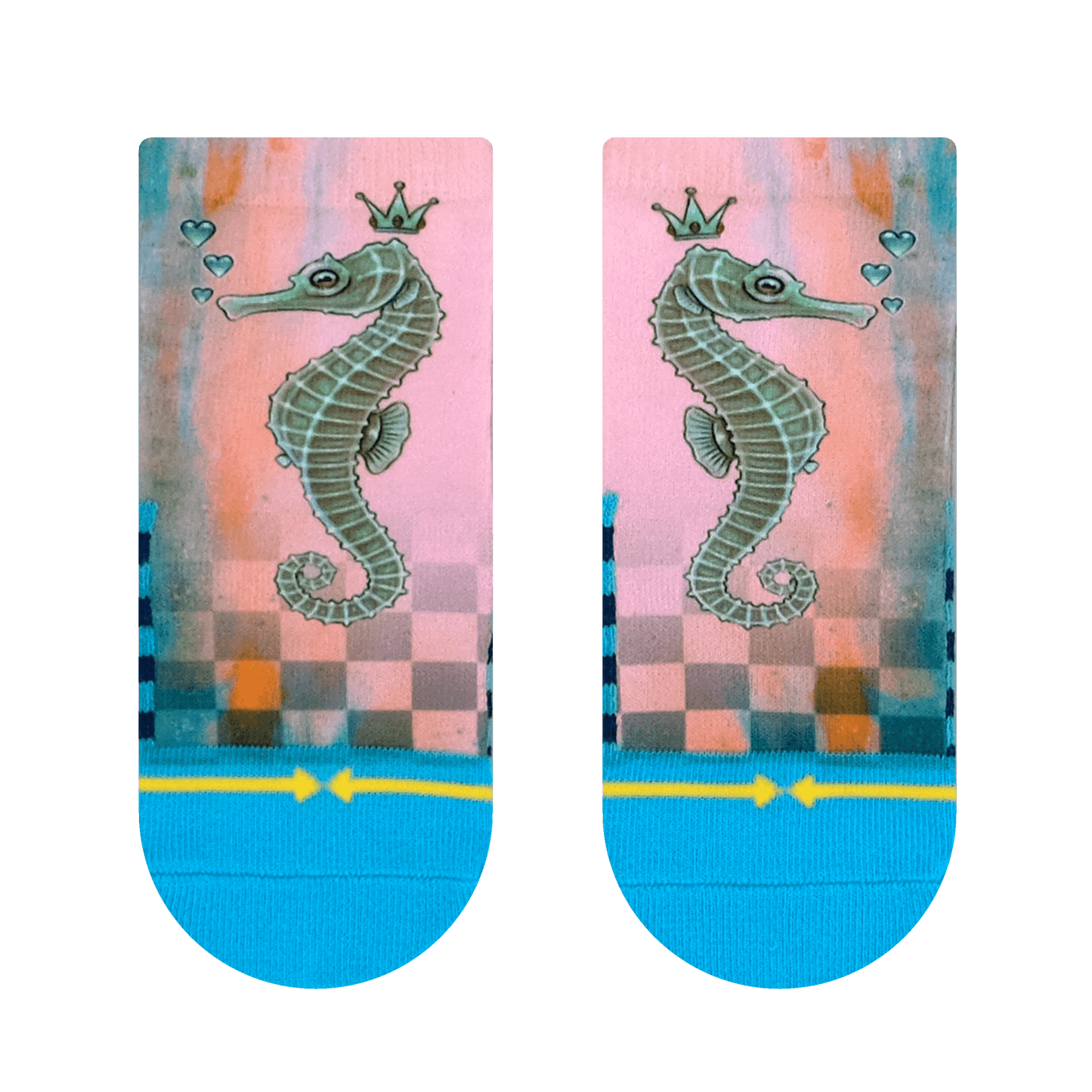 Caia Koopman Baby Sock 3-Pack