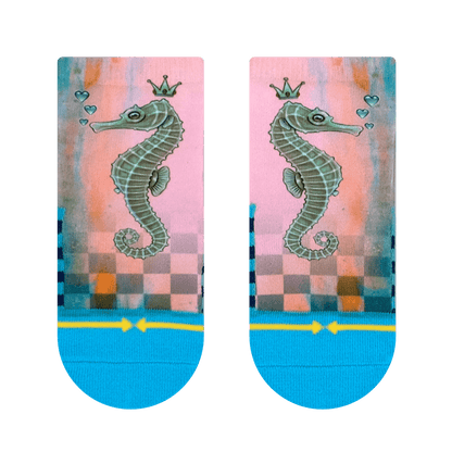Caia Koopman Baby Sock 3-Pack