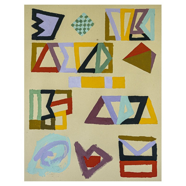 Design Of The Body Sublime Vinyl Record