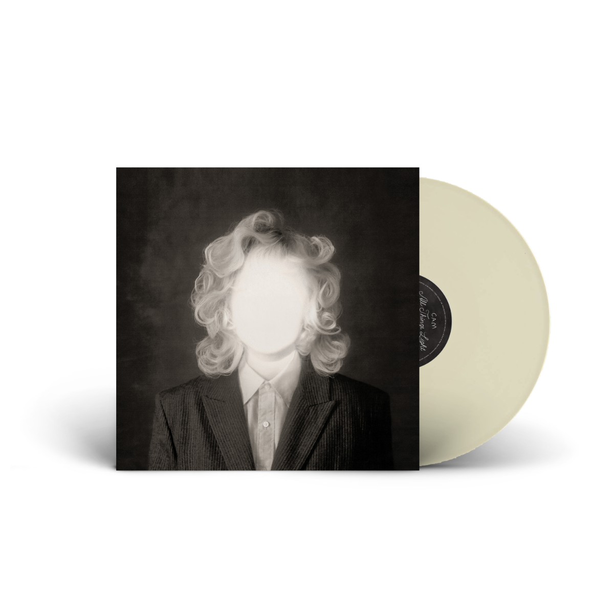All Things Light (Color Vinyl) Vinyl Record