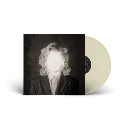 All Things Light (Color Vinyl) Vinyl Record