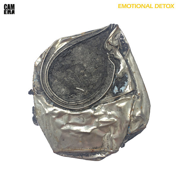 CAMERA - Emotional Detox Vinyl Record