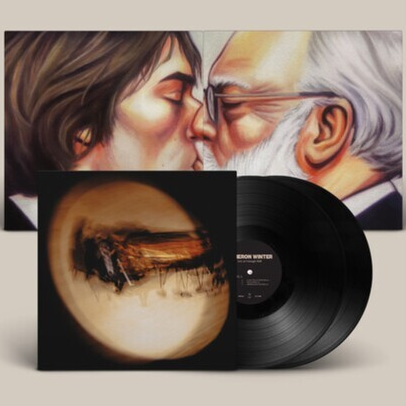 PRE-ORDER Cameron Winter - Live at Carnegie Hall [Explicit Content] (2 Lp's) [Vinyl] Vinyl Record