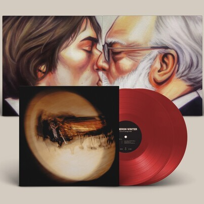 PRE-ORDER Cameron Winter - Live at Carnegie Hall [Explicit Content] (Indie Exclusive, Limited Edition, Deep Red Colored Vinyl) (2 Lp's) [Vinyl] Vinyl Record