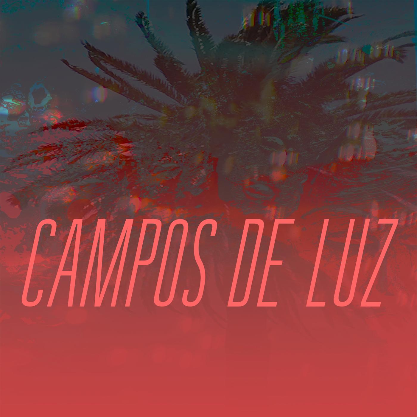 Campos de Luz Music CD