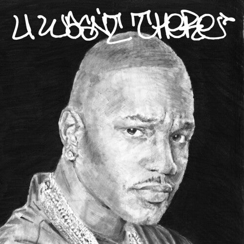 Cam'ron - U Wasn't There Vinyl Record
