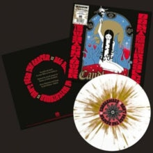 Candlemass - Don't Fear The Reaper (10" Splatter Colored Vinyl) Vinyl Record