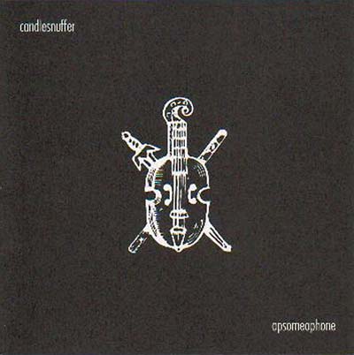 Apsomeophone Music CD