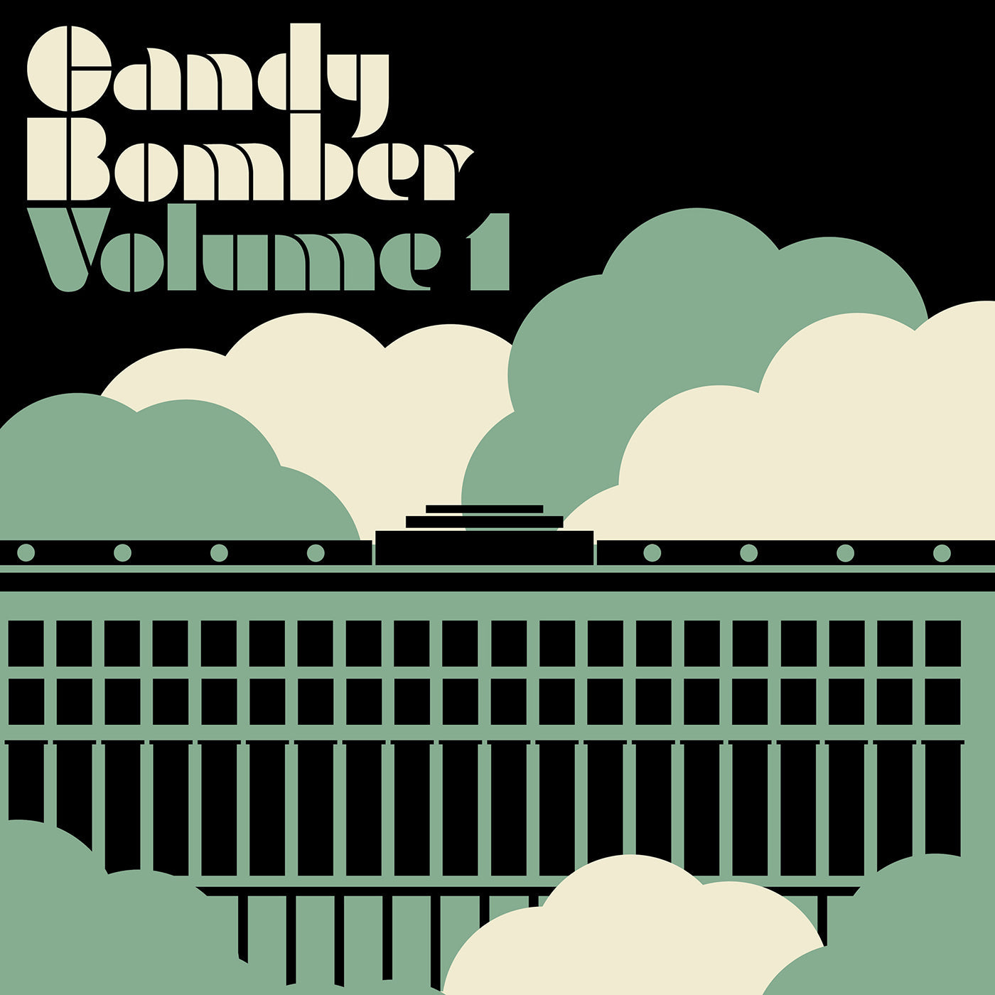 Volume 1 [Vinyl] Vinyl Record