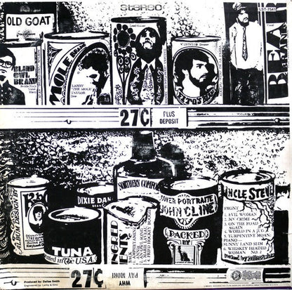 Canned Heat – Boogie With Canned Heat (LP Vinyl) Vinyl Record