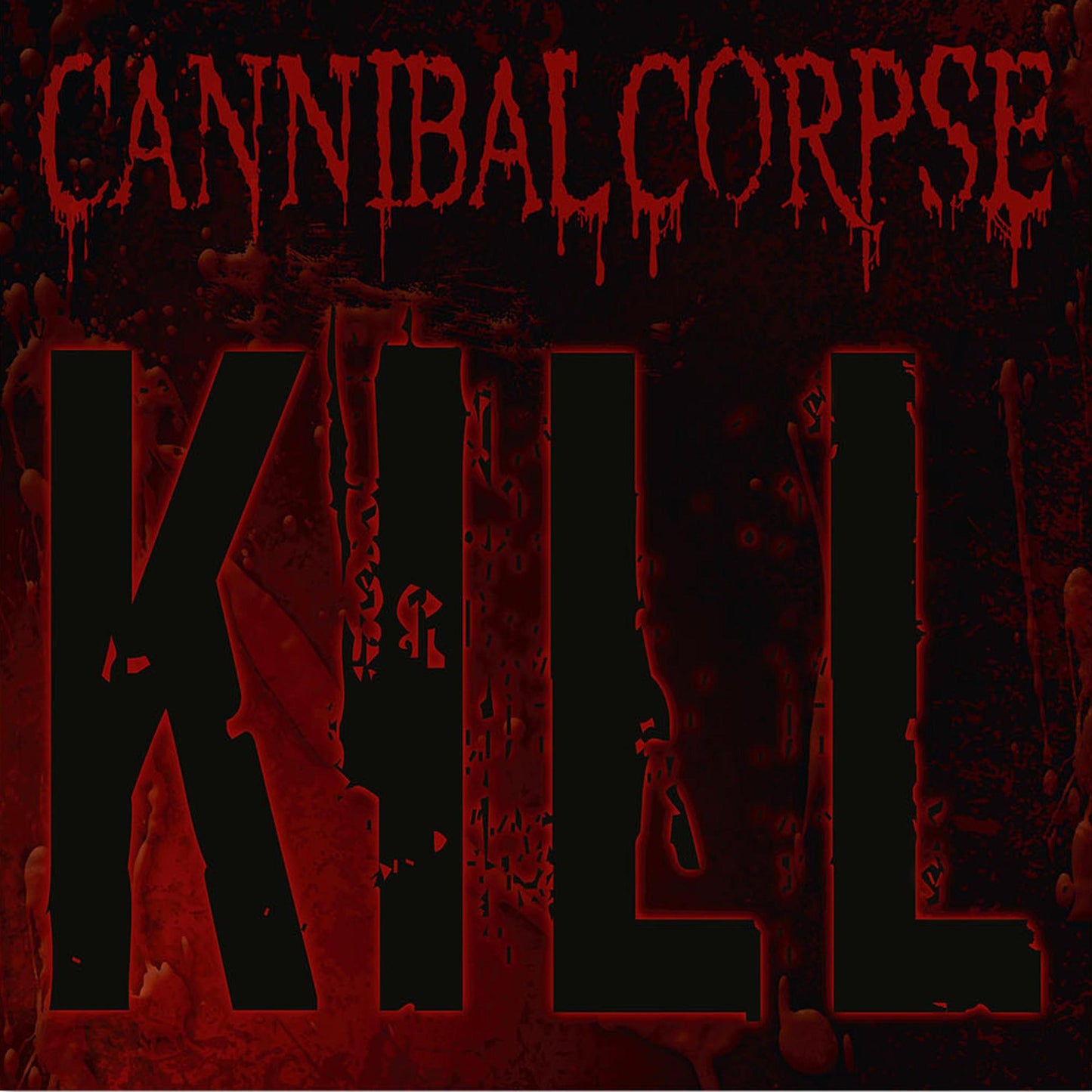 Kill (20Th Anniversary) [Green Slime Vinyl] Vinyl Record