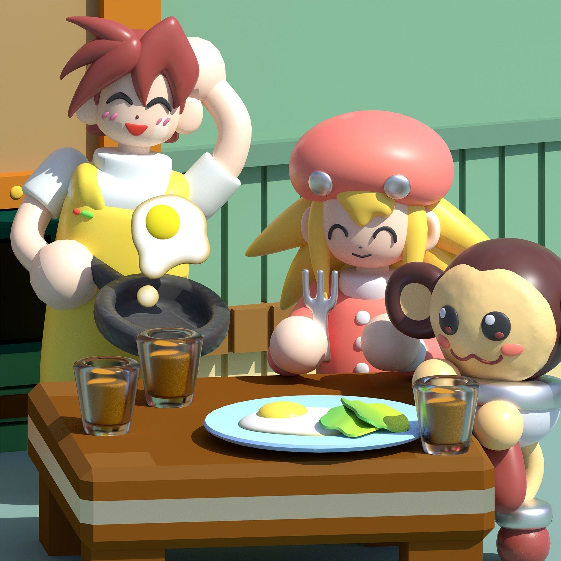 Mega Man Legends 2 (Original Video Game Soundtrack) Vinyl Record