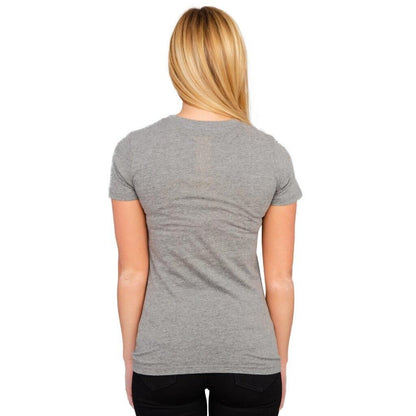 Captain America Big Blue A Mask T-Shirt