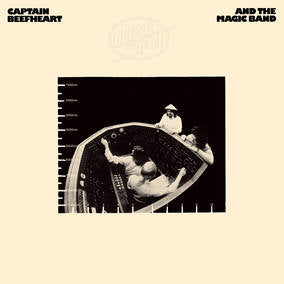 Clear Spot (50th Anniversary Deluxe Edition) (RSD11.25.22) Vinyl Record