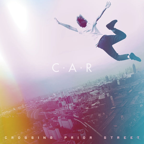 C.A.R. - Crossing Prior Street Vinyl Record