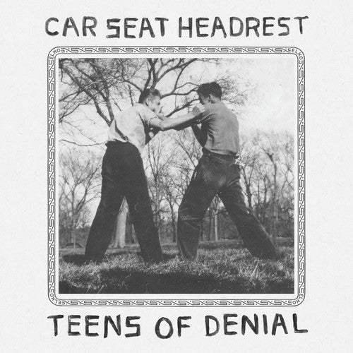 Teens Of Denial (Digipack Packaging) [CD] Music CD