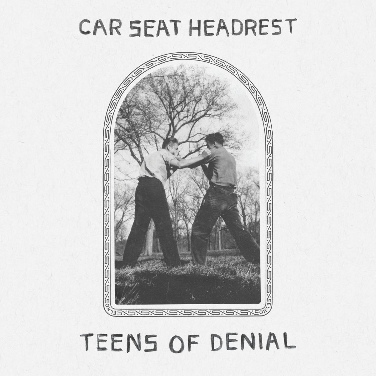 Teens Of Denial [LP] Vinyl Record