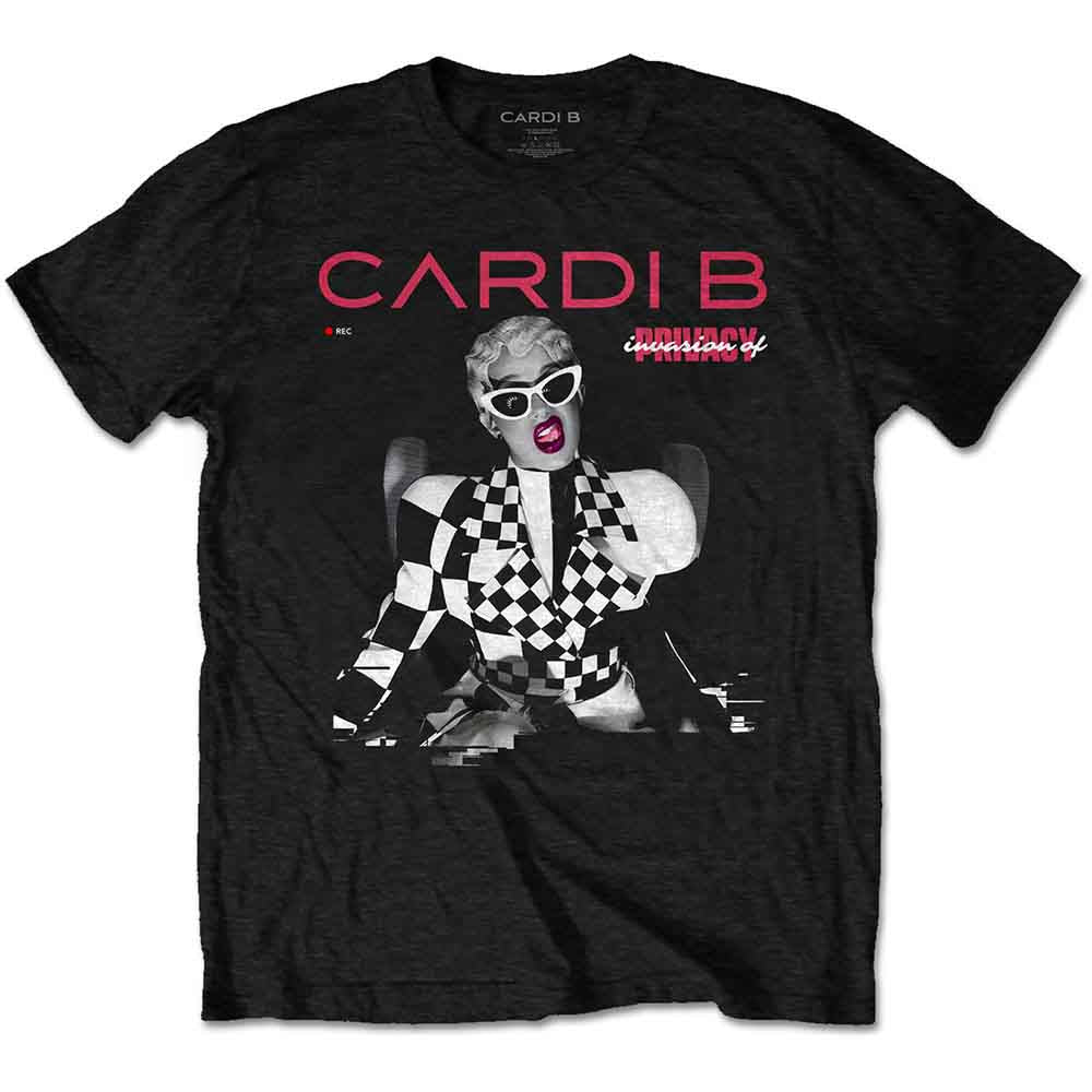 Cardi B Transmission [T-Shirt]